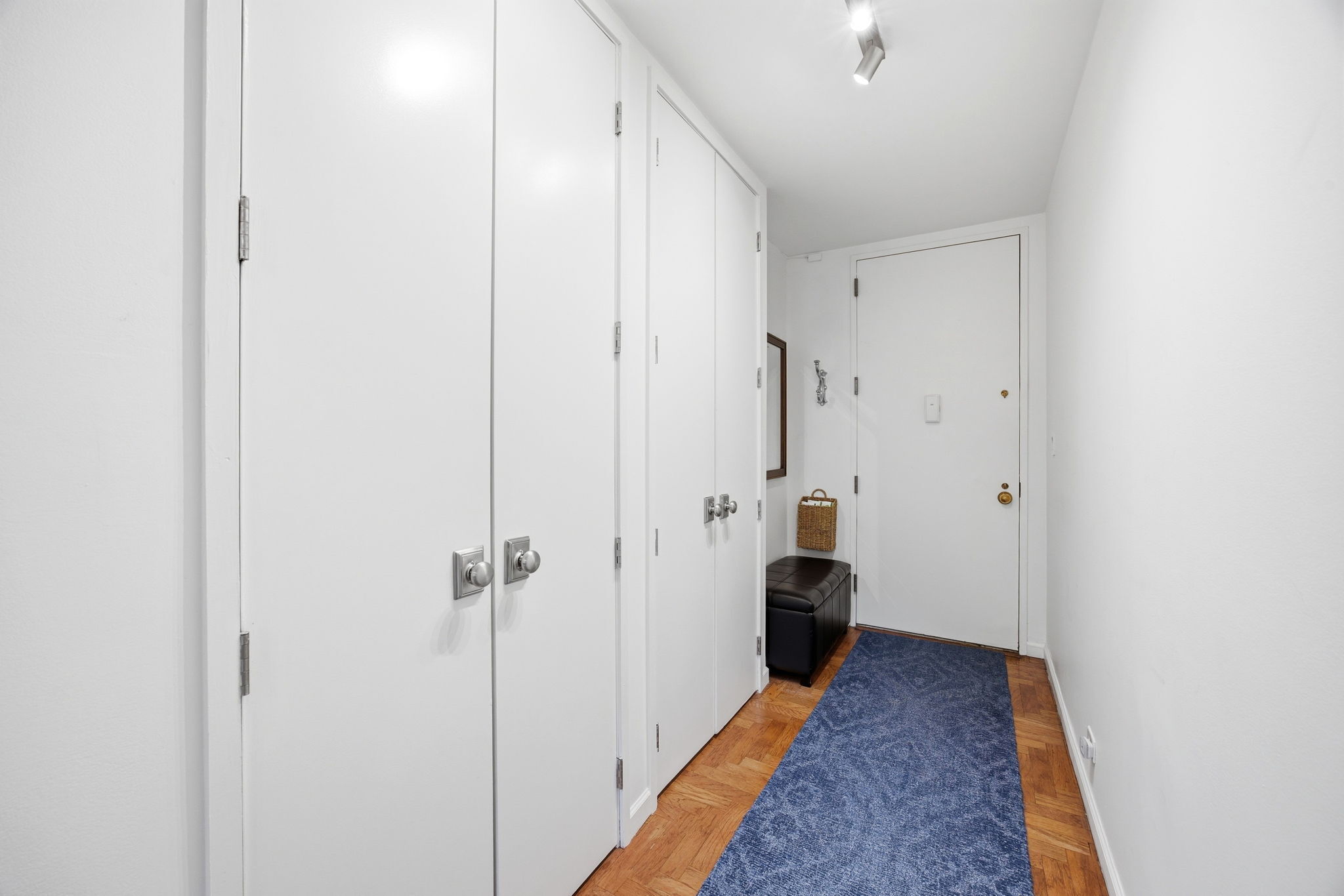 393 West 49th Street 2G Clinton New York NY 10019