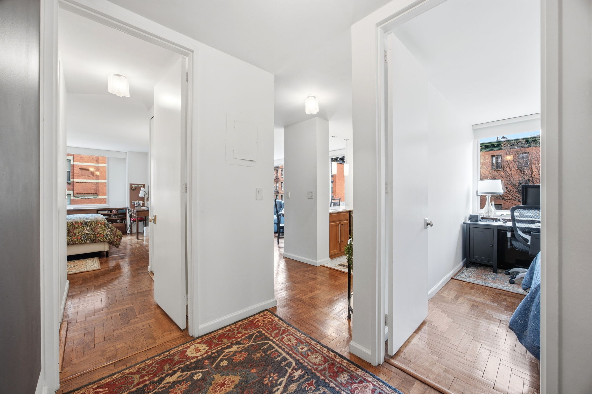 393 West 49th Street 2G Clinton New York NY 10019