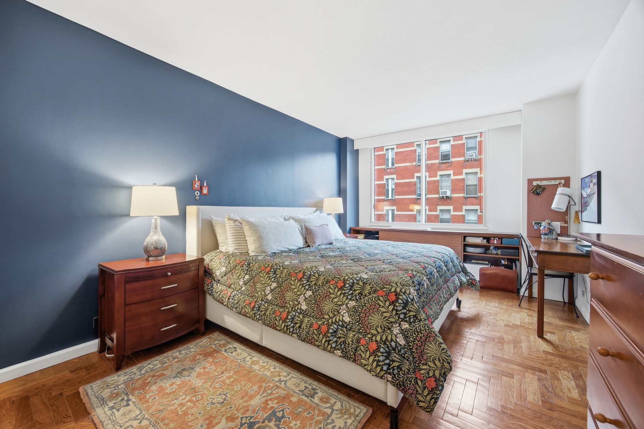 393 West 49th Street 2G Clinton New York NY 10019