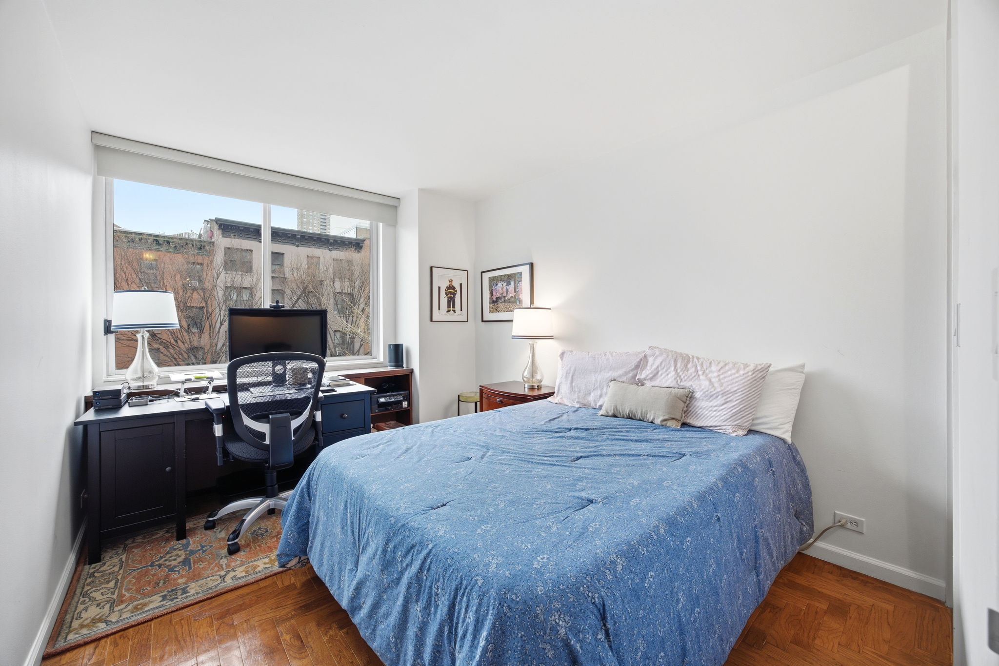 393 West 49th Street 2G Clinton New York NY 10019