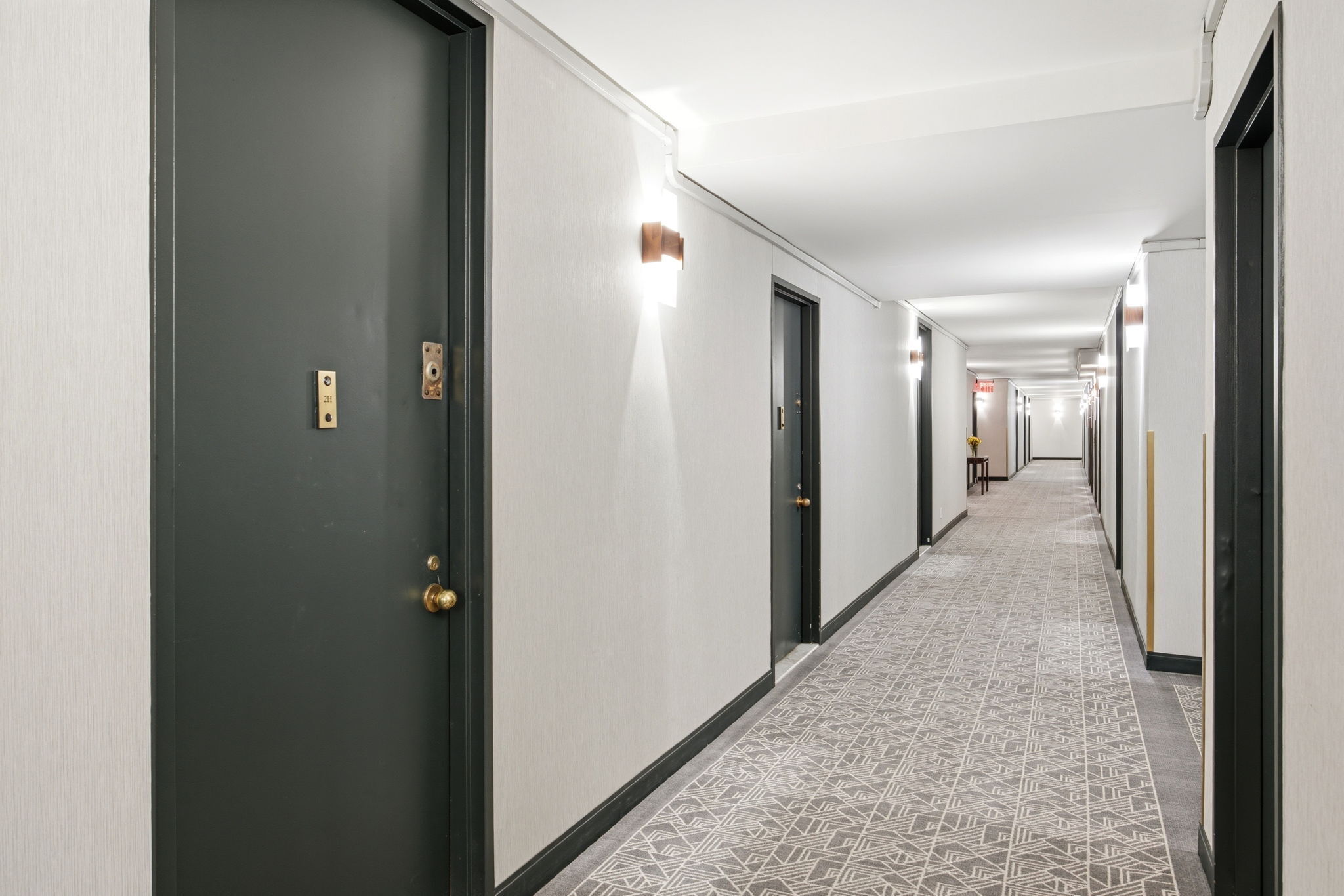 393 West 49th Street 2G Clinton New York NY 10019