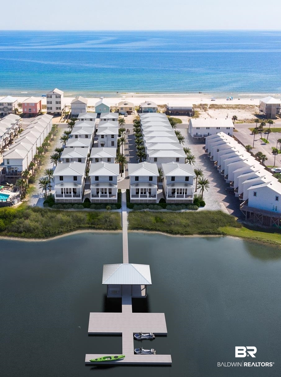 Brand New Homes in Gulf Shores