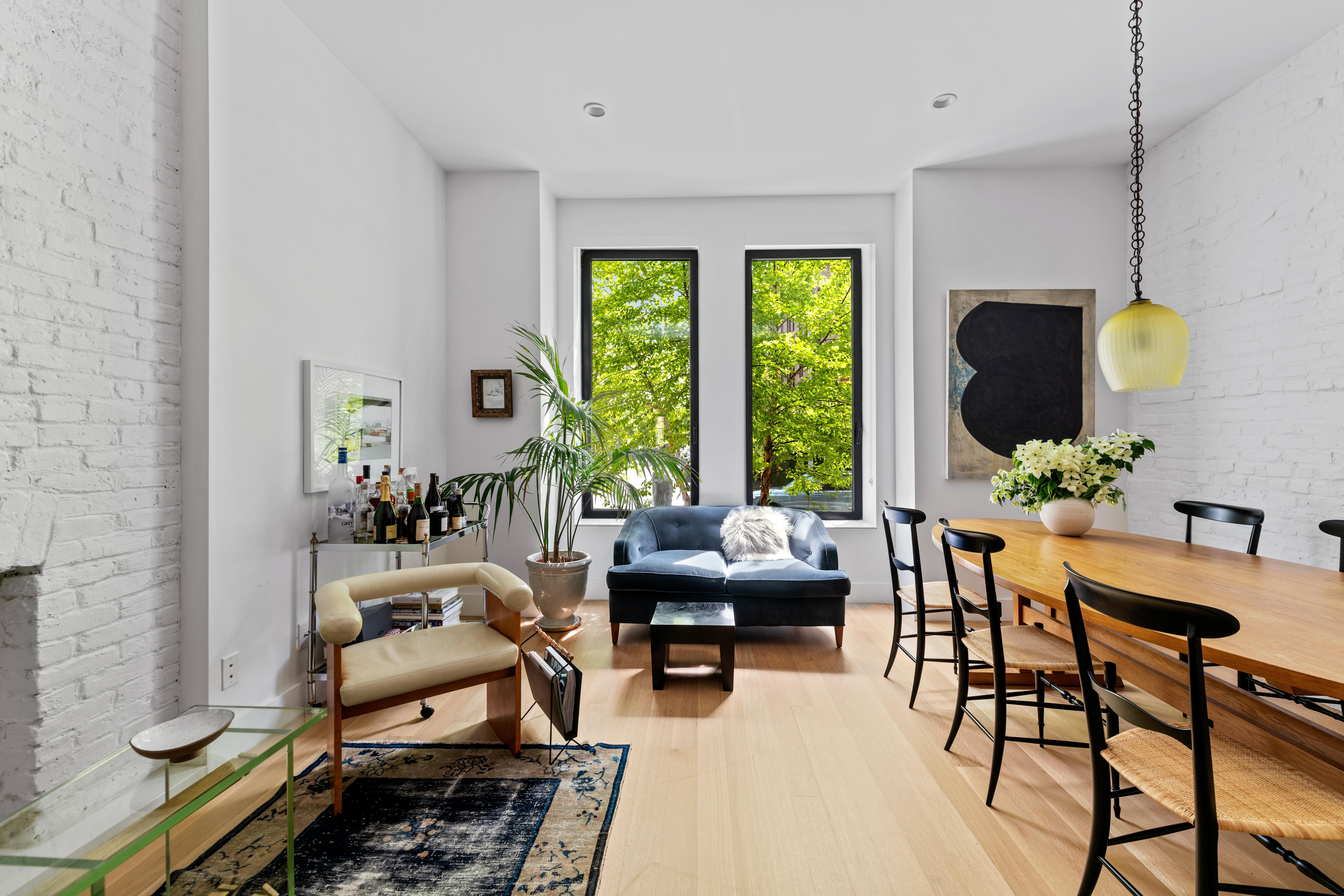 4 Downing Street 1A Clinton Hill Brooklyn NY 11238