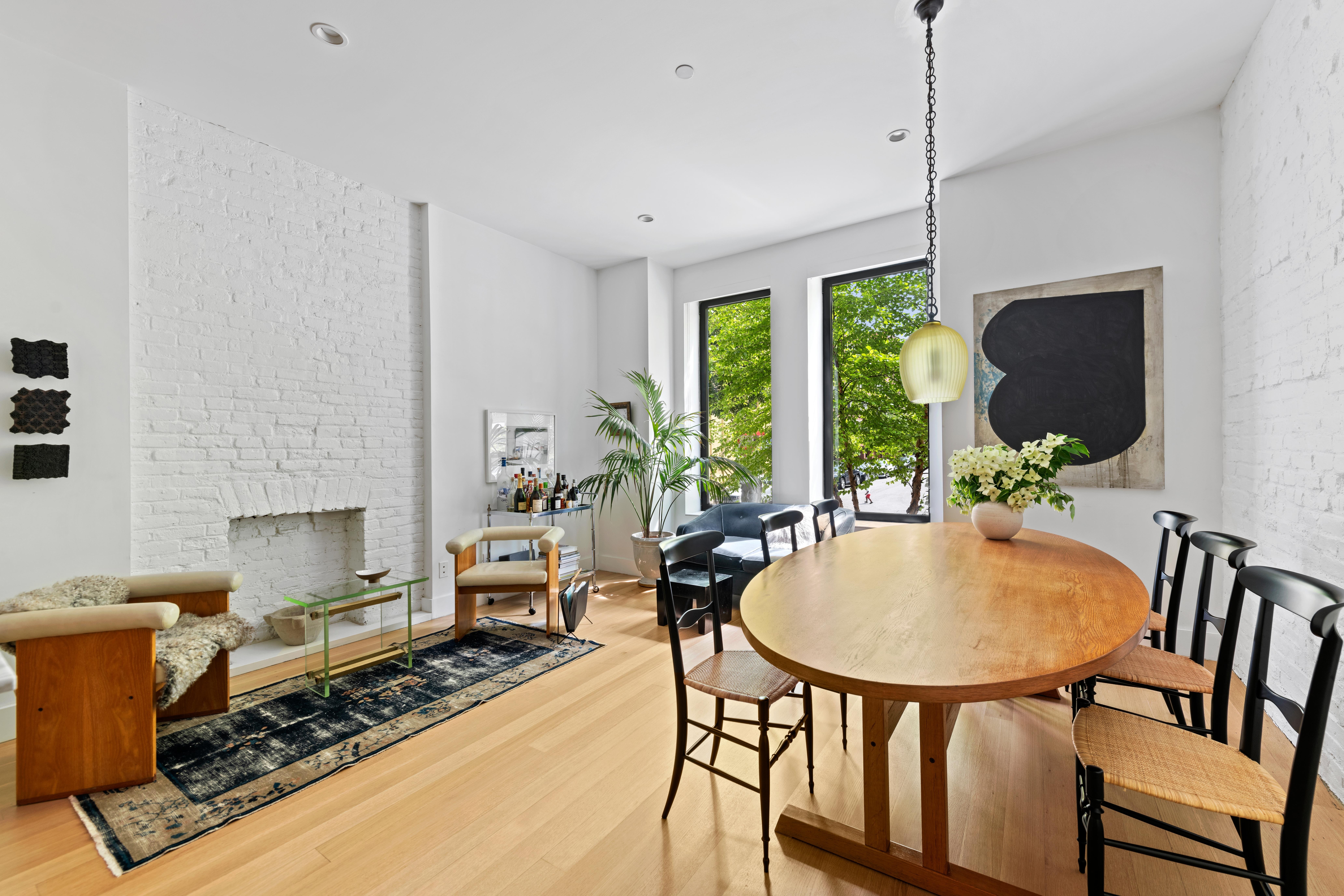 4 Downing Street 1A Clinton Hill Brooklyn NY 11238