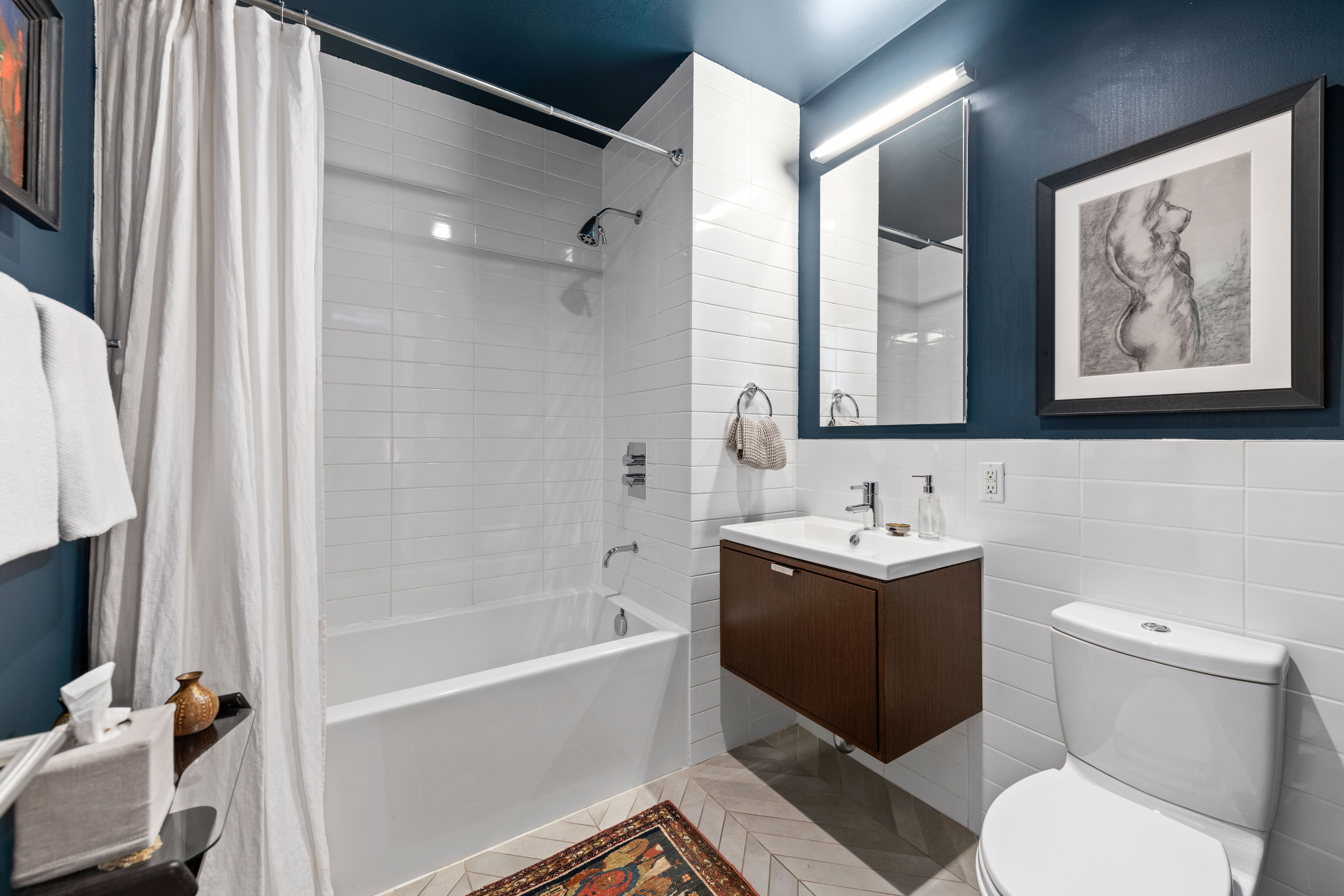 4 Downing Street 1A Clinton Hill Brooklyn NY 11238