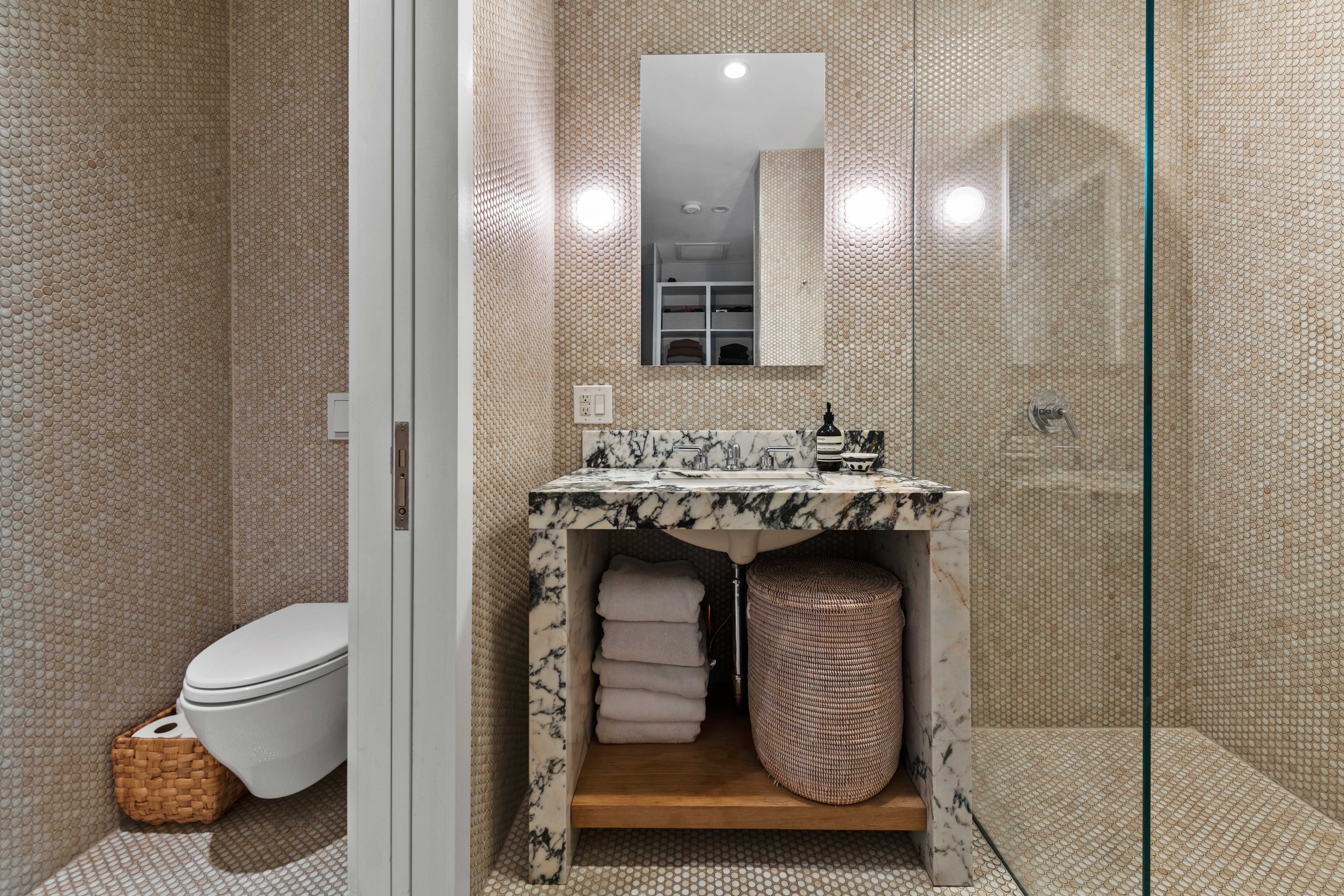 4 Downing Street 1A Clinton Hill Brooklyn NY 11238