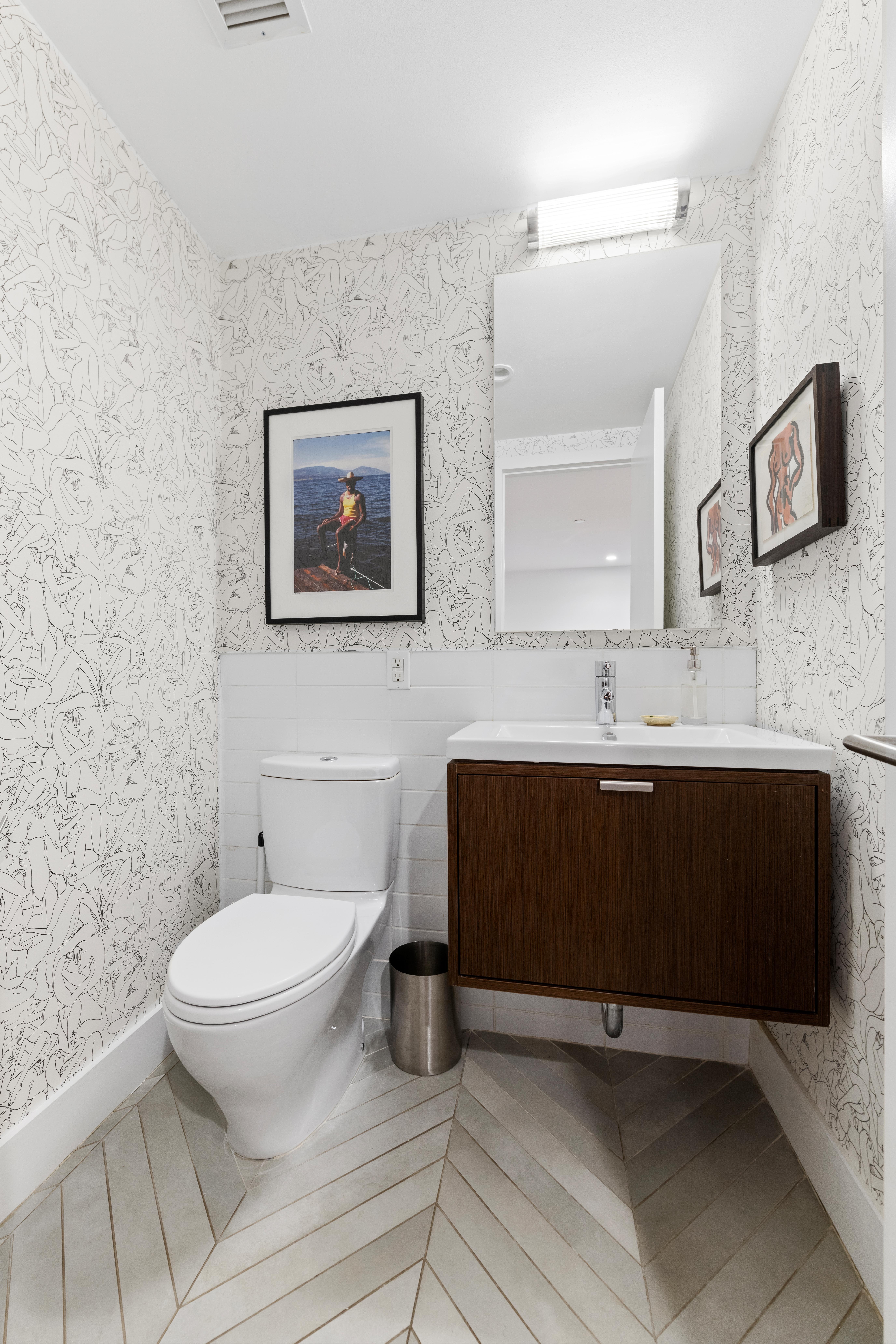 4 Downing Street 1A Clinton Hill Brooklyn NY 11238