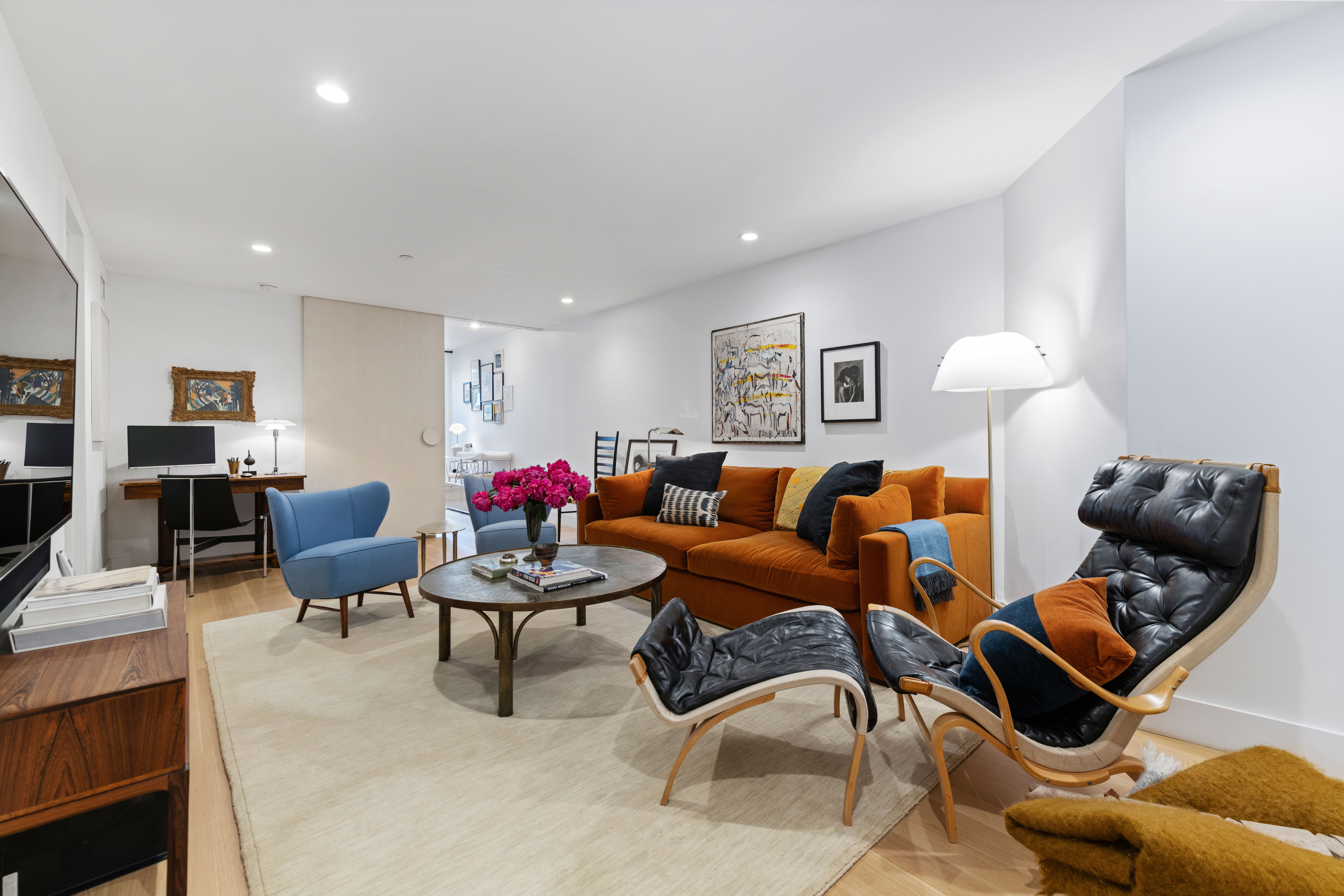 4 Downing Street 1A Clinton Hill Brooklyn NY 11238