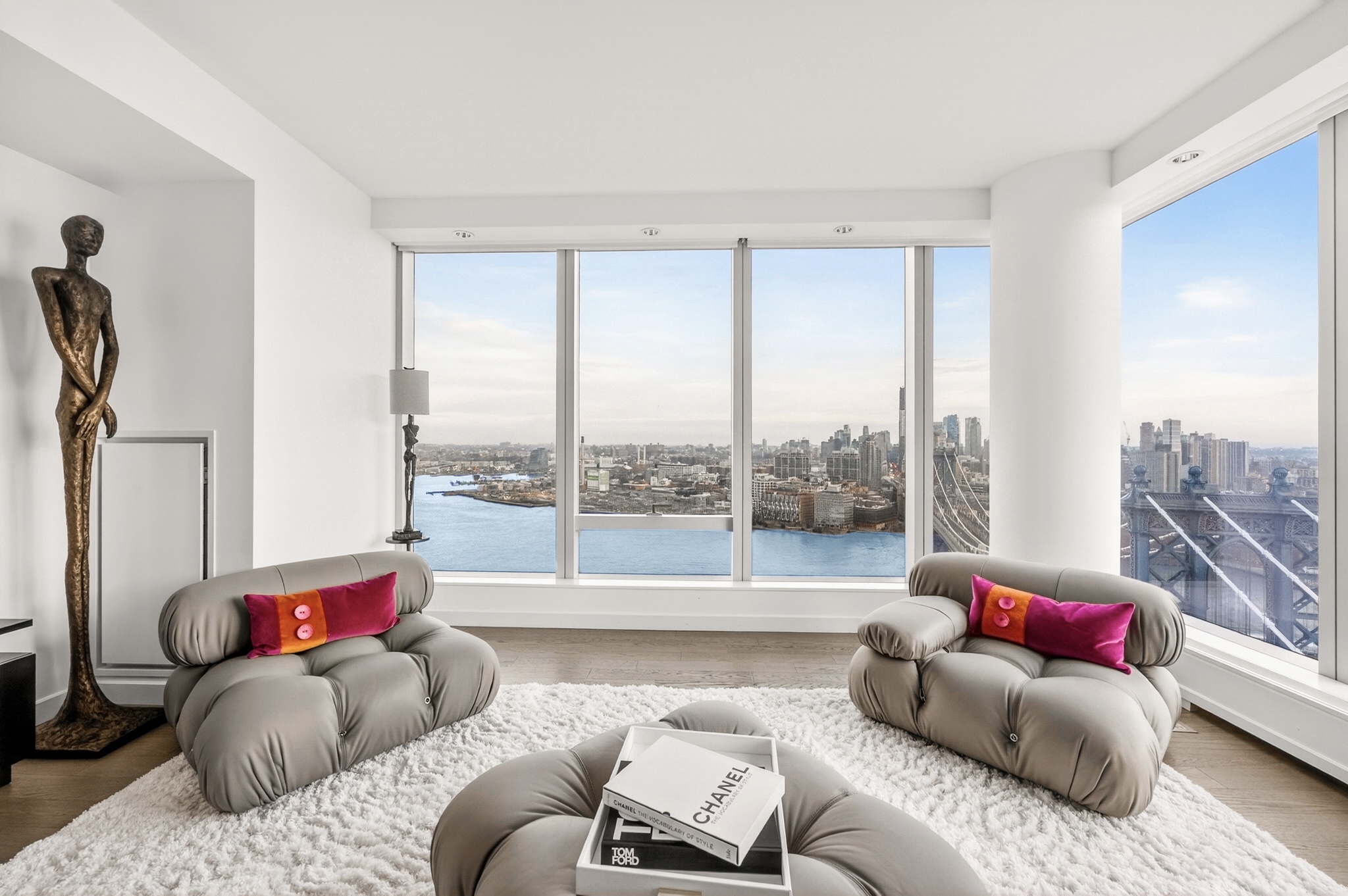 252 South Street 36C Lower East Side New York NY 10002