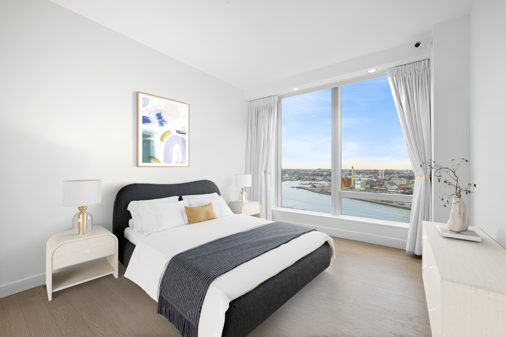 252 South Street 36C Lower East Side New York NY 10002