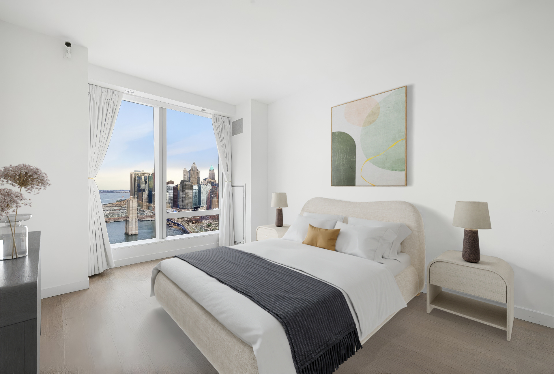 252 South Street 36C Lower East Side New York NY 10002