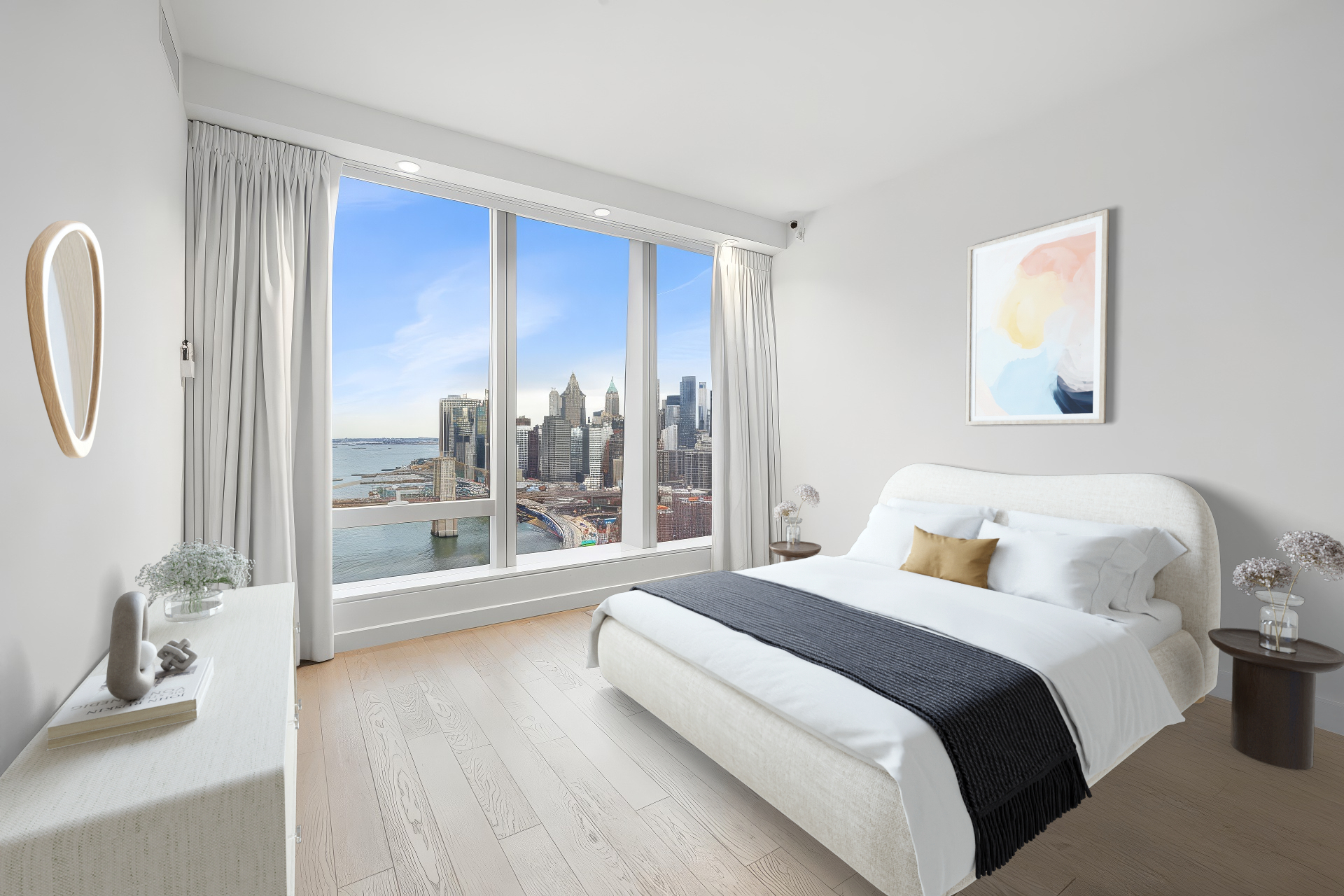 252 South Street 36C Lower East Side New York NY 10002