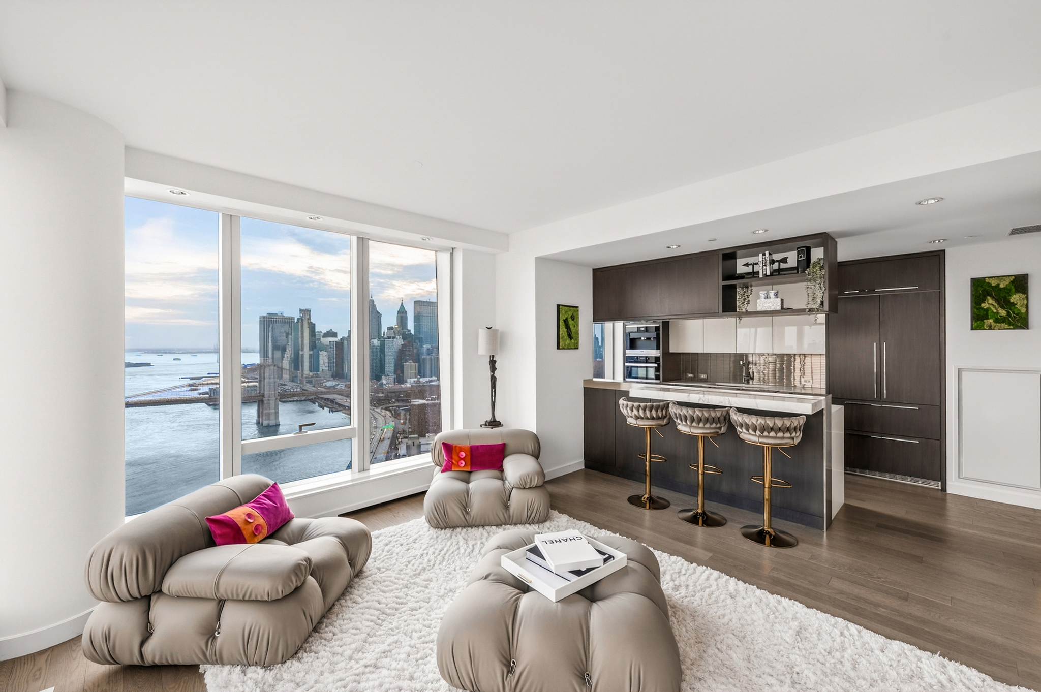 252 South Street 36C Lower East Side New York NY 10002