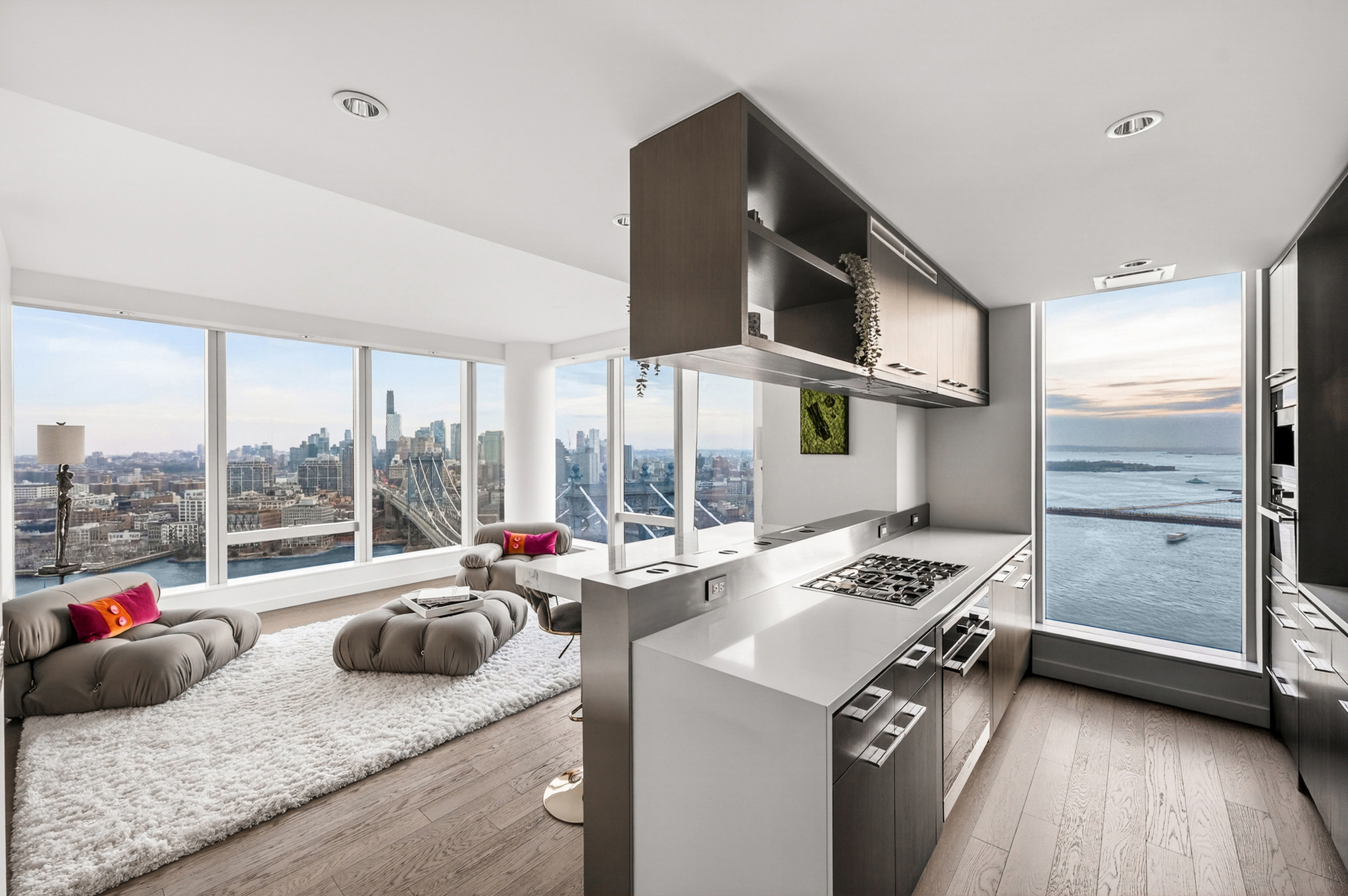 252 South Street 36C Lower East Side New York NY 10002