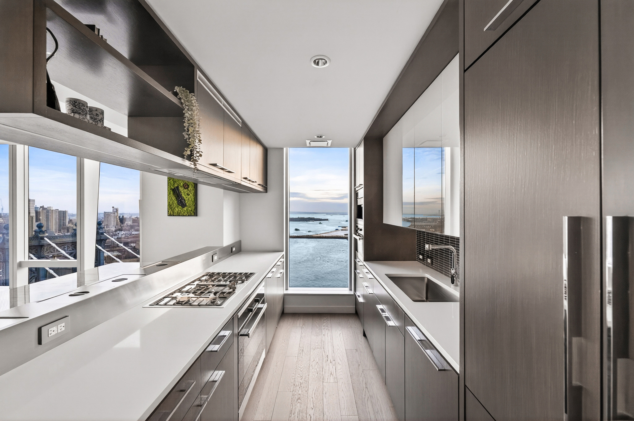 252 South Street 36C Lower East Side New York NY 10002