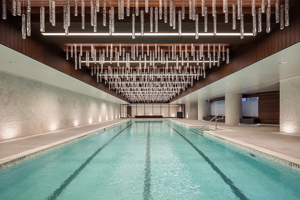 252 South Street 36C Lower East Side New York NY 10002