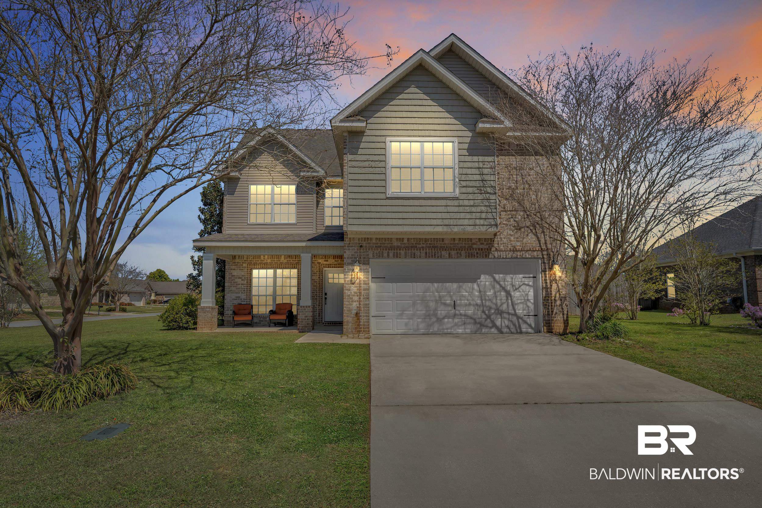 Daphne Homes from $300,000-$400,000