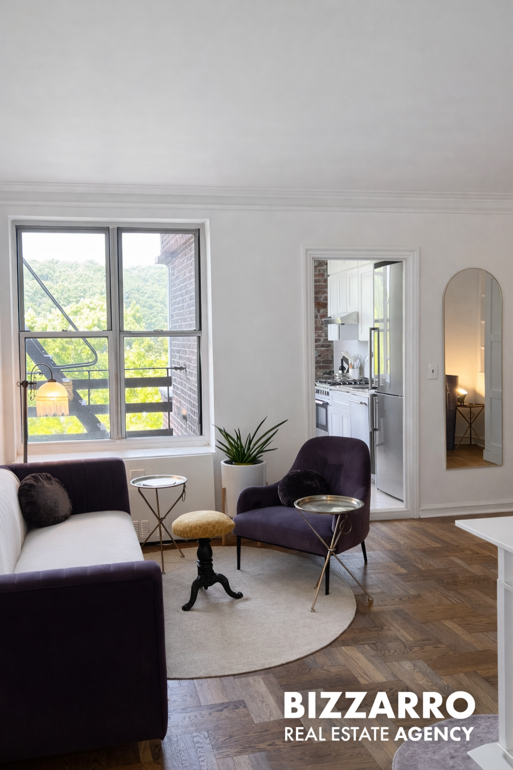 585 West 214th Street 5A Inwood New York NY 10034