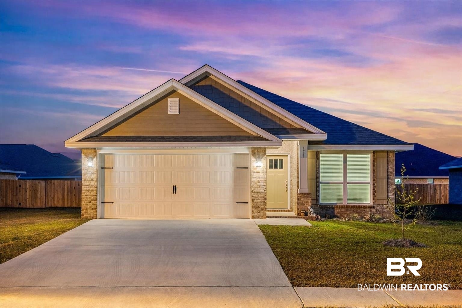 Foley Homes from $200,000 to $300,000