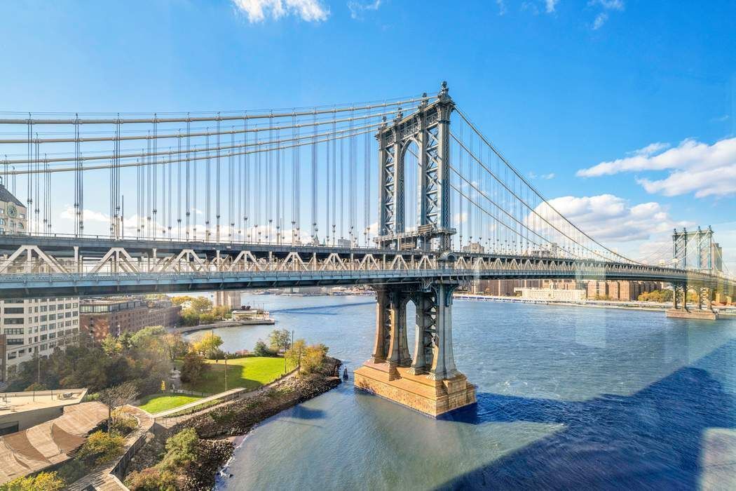1 John Street PHE Dumbo Brooklyn NY 11201