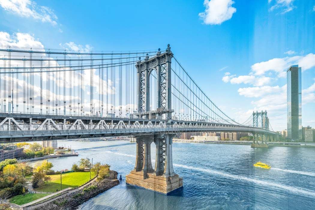 1 John Street PHE Dumbo Brooklyn NY 11201