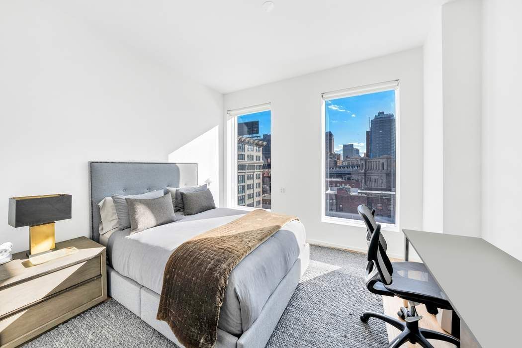 1 John Street PHE Dumbo Brooklyn NY 11201
