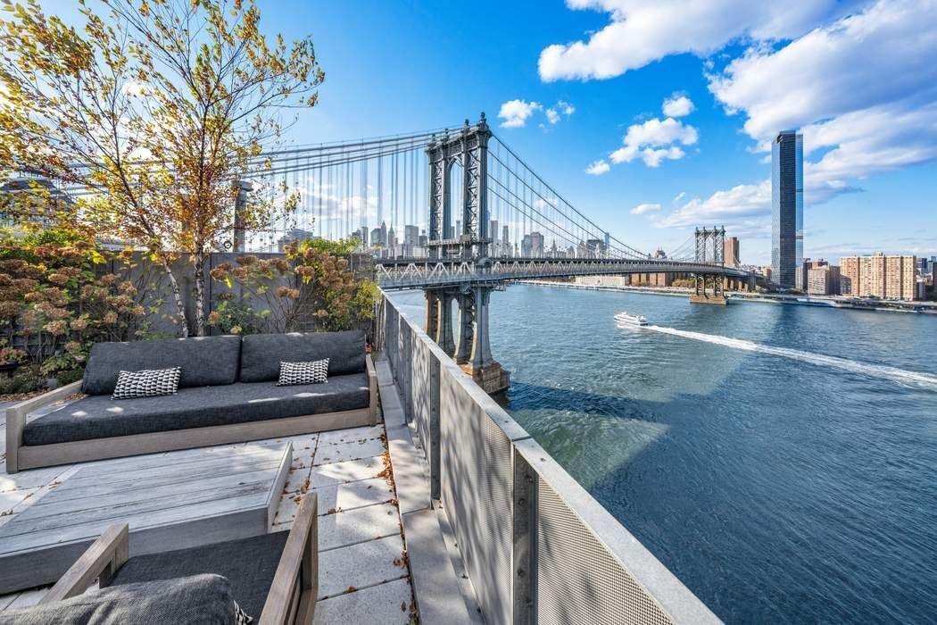 1 John Street PHE Dumbo Brooklyn NY 11201