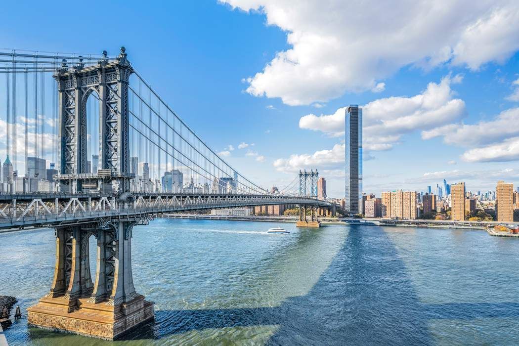 1 John Street PHE Dumbo Brooklyn NY 11201