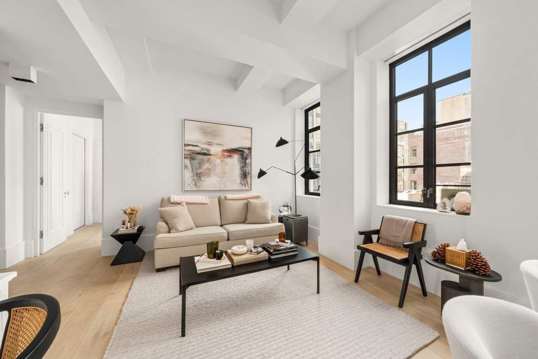 404 Park Avenue South 10E NoMad New York NY 10016