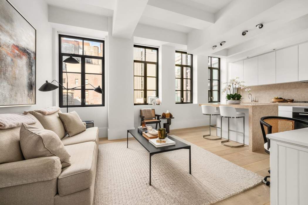 404 Park Avenue South 10E NoMad New York NY 10016