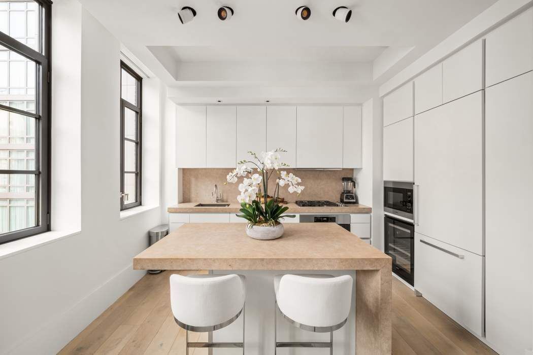 404 Park Avenue South 10E NoMad New York NY 10016