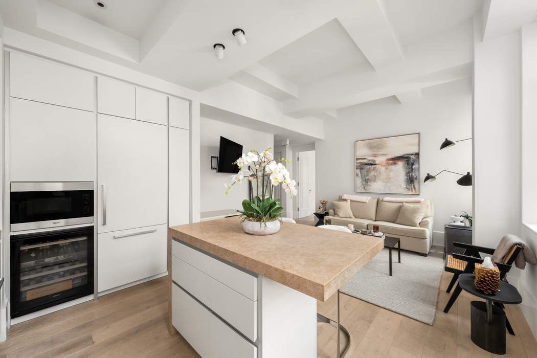 404 Park Avenue South 10E NoMad New York NY 10016