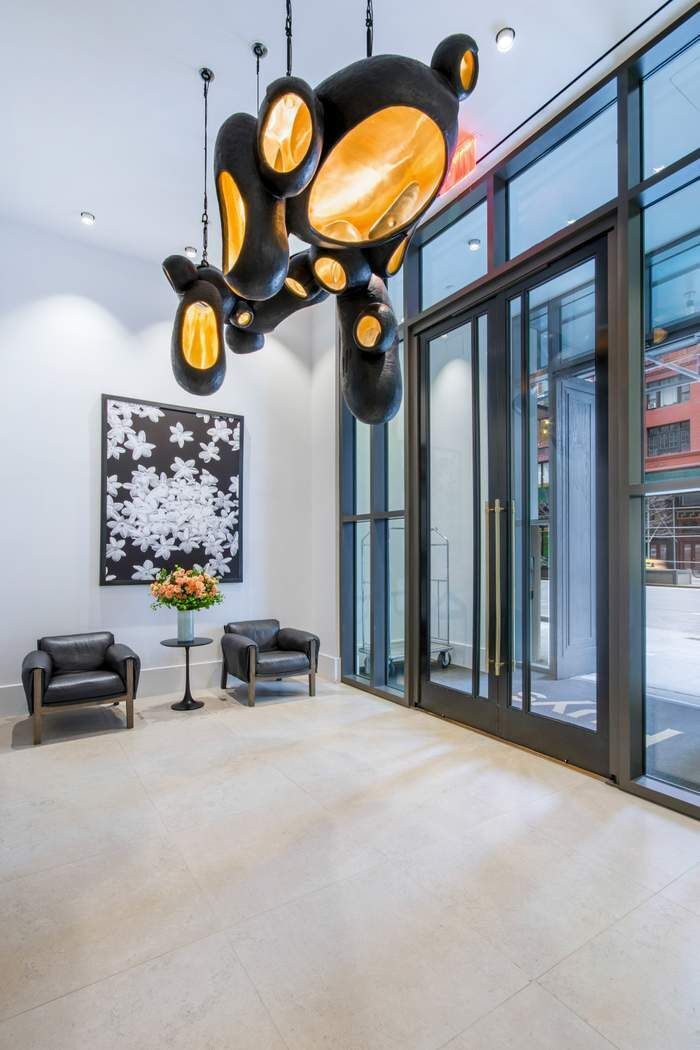 404 Park Avenue South 10E NoMad New York NY 10016