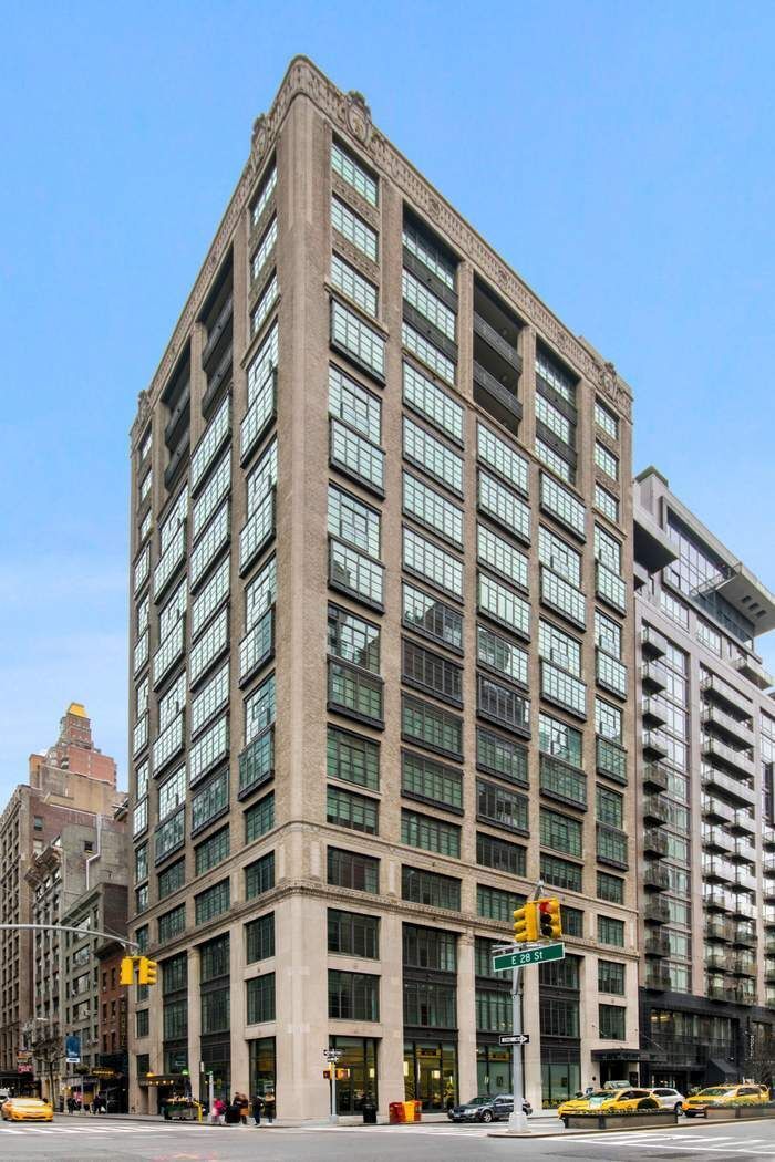 404 Park Avenue South 10E NoMad New York NY 10016