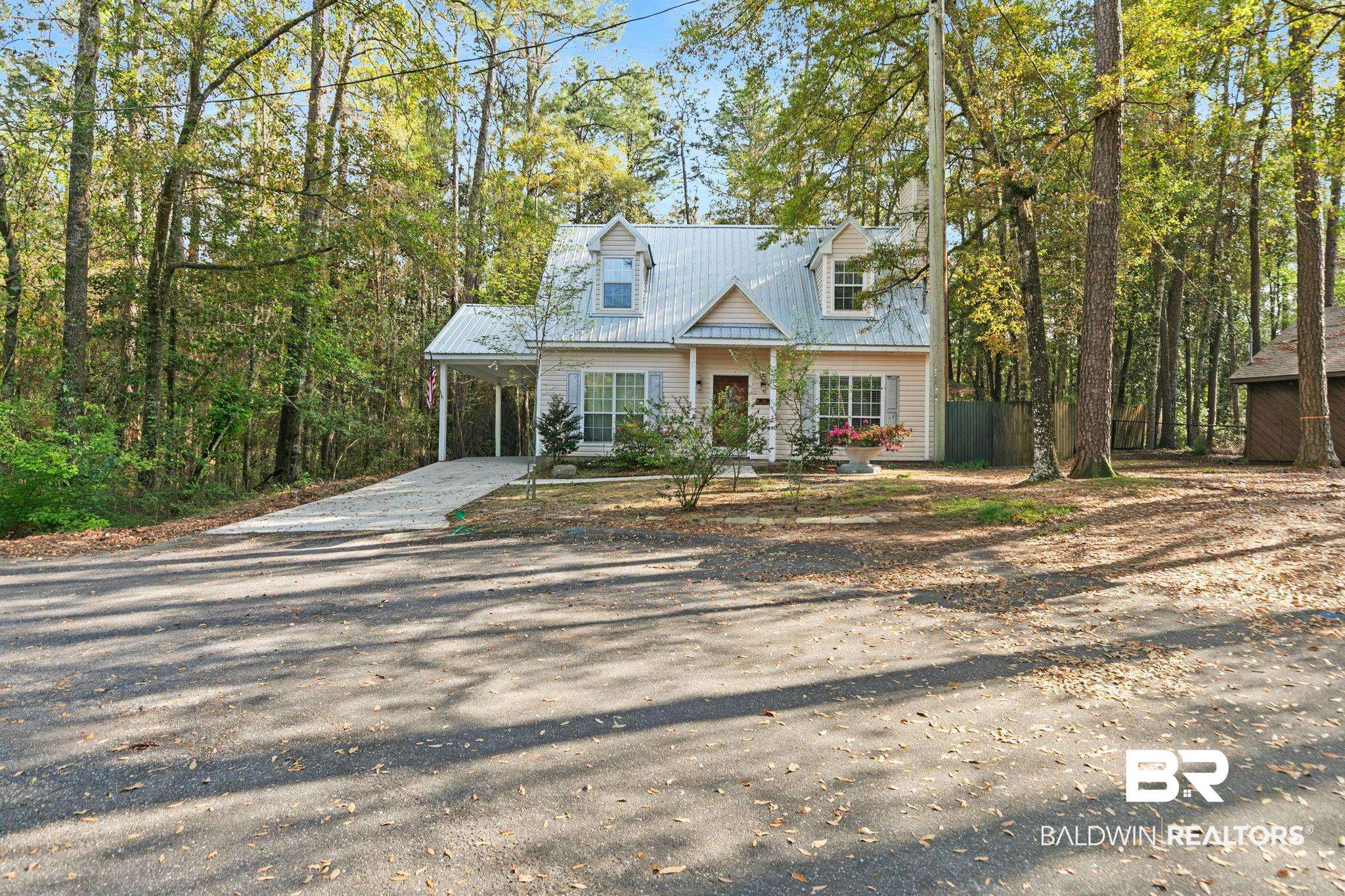 Daphne Homes Under $250,000