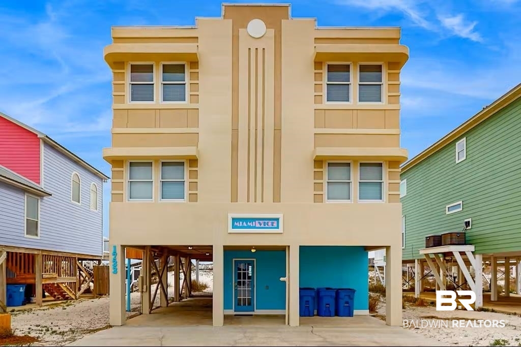 Gulf Shores Real Estate