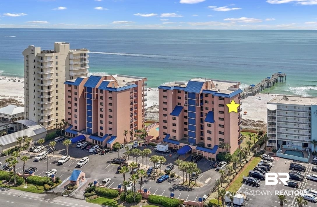 Condos for Sale in Four Seasons - Orange Beach AL