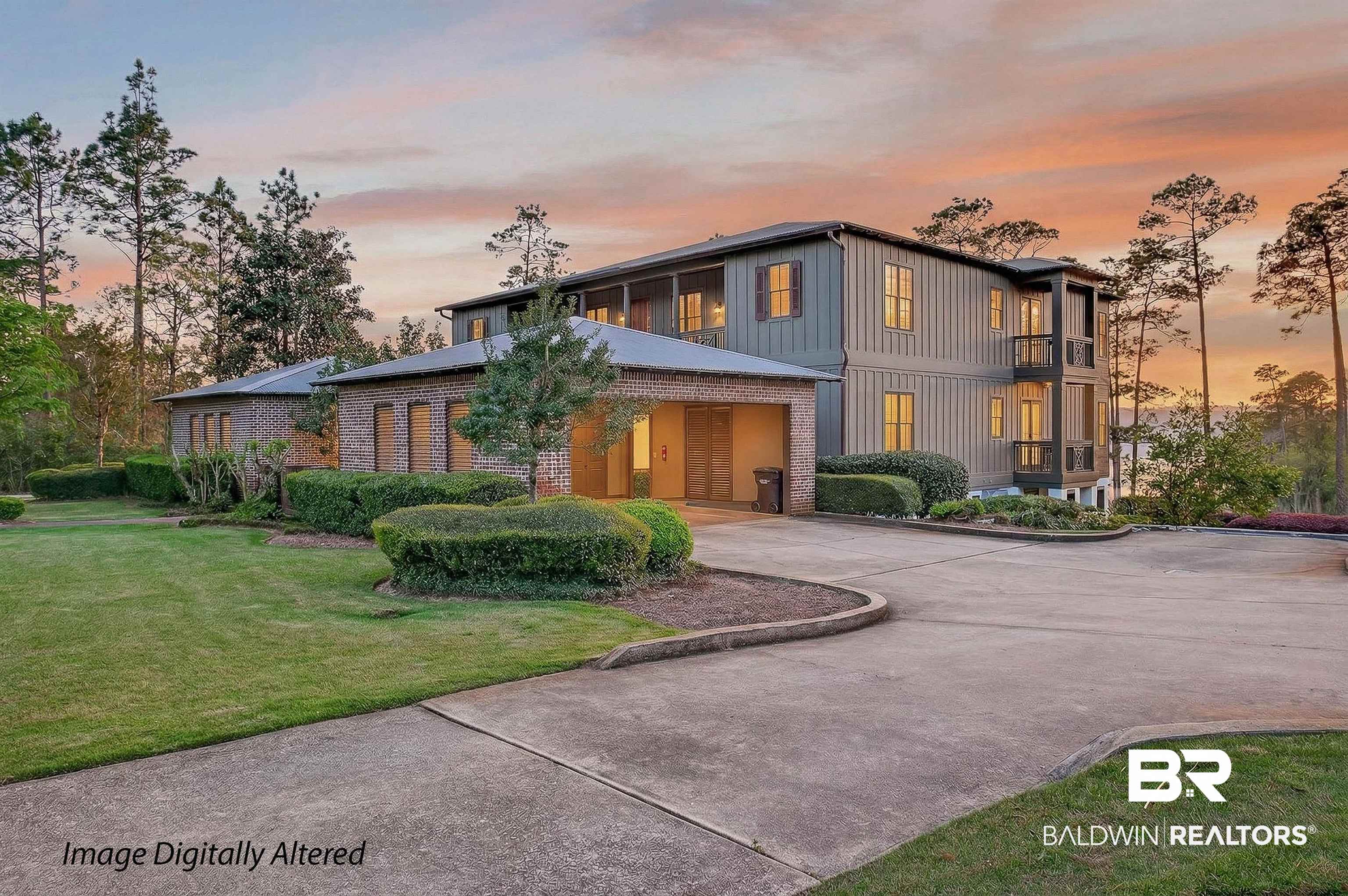 Loxley AL Real Estate