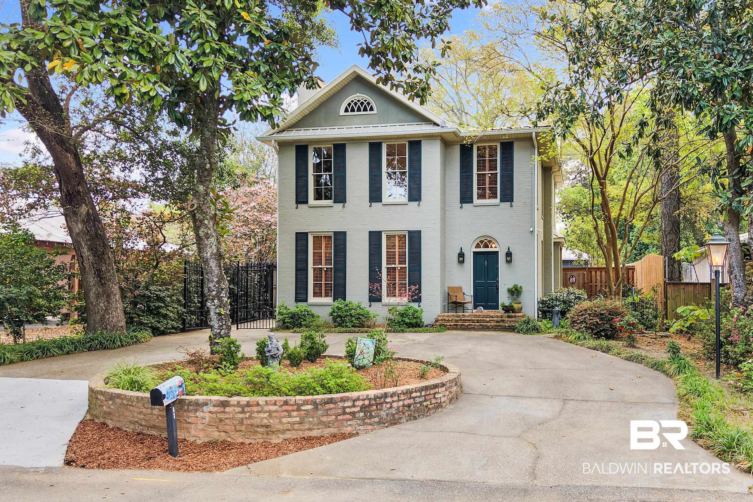 Daphne Homes