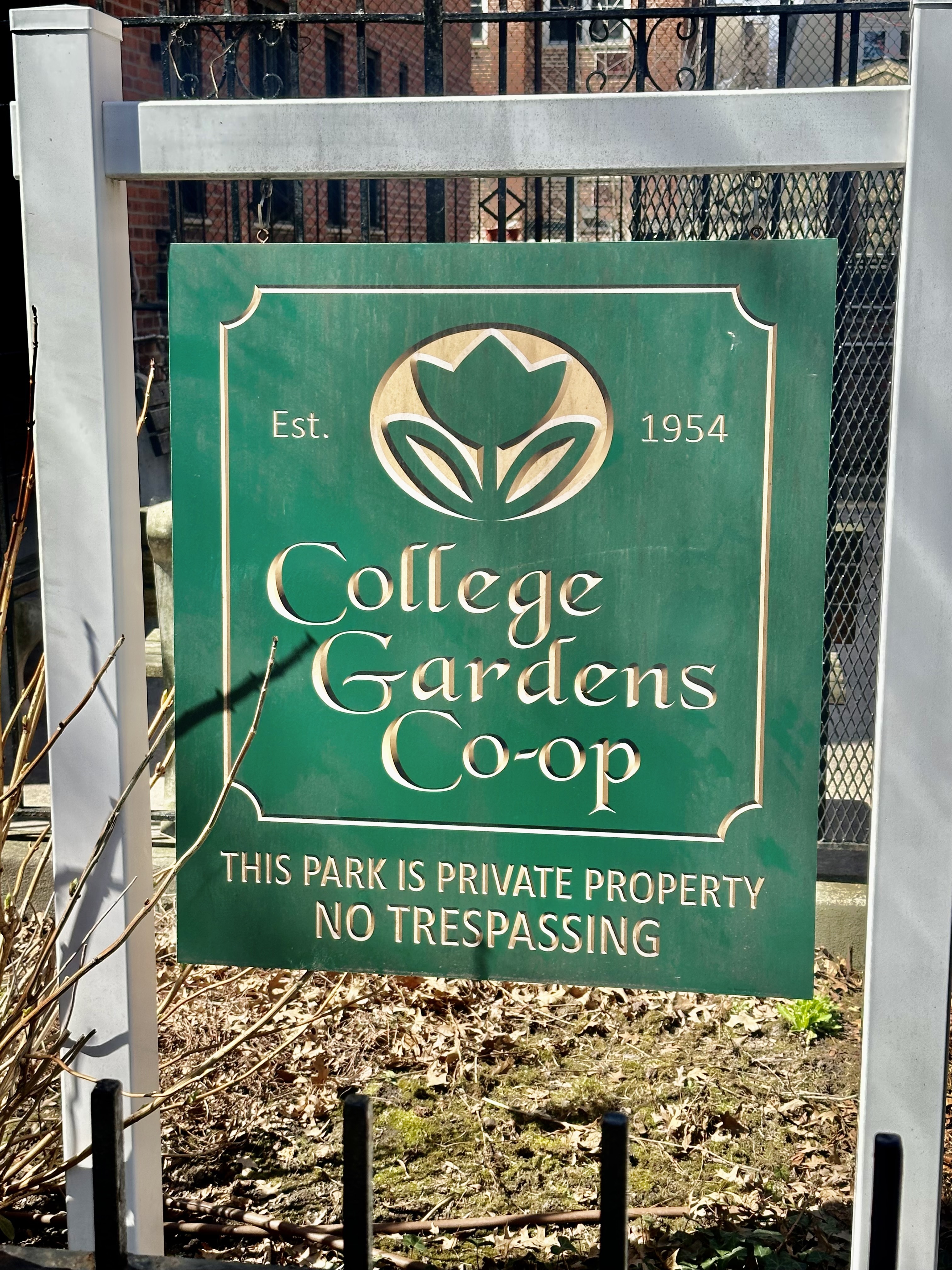 3555 Kings College Place Norwood Bronx NY 10467