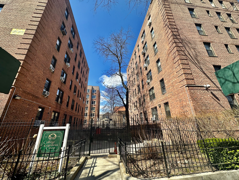 3555 Kings College Place Norwood Bronx NY 10467