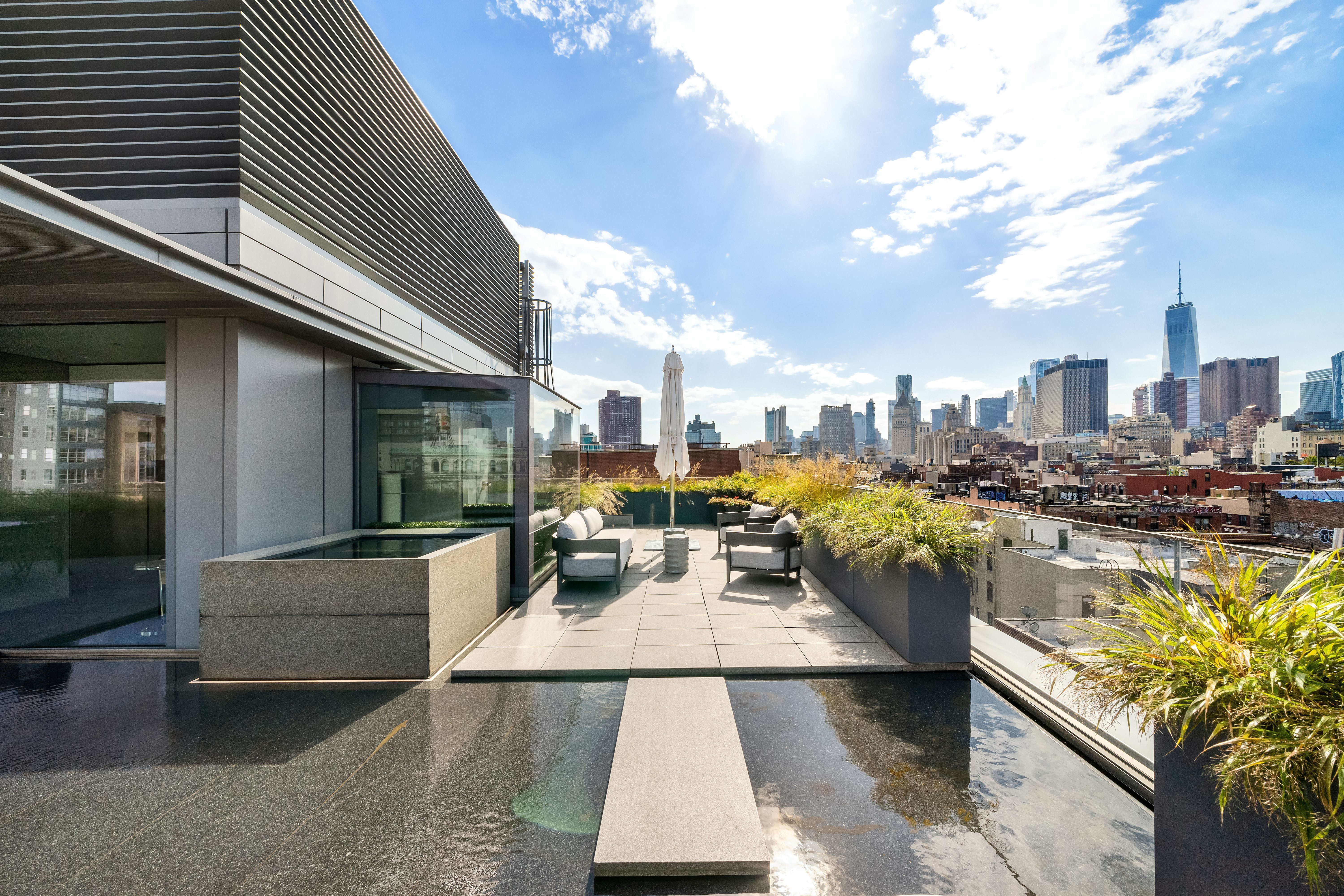 152 Elizabeth Street Little Italy New York NY 10012