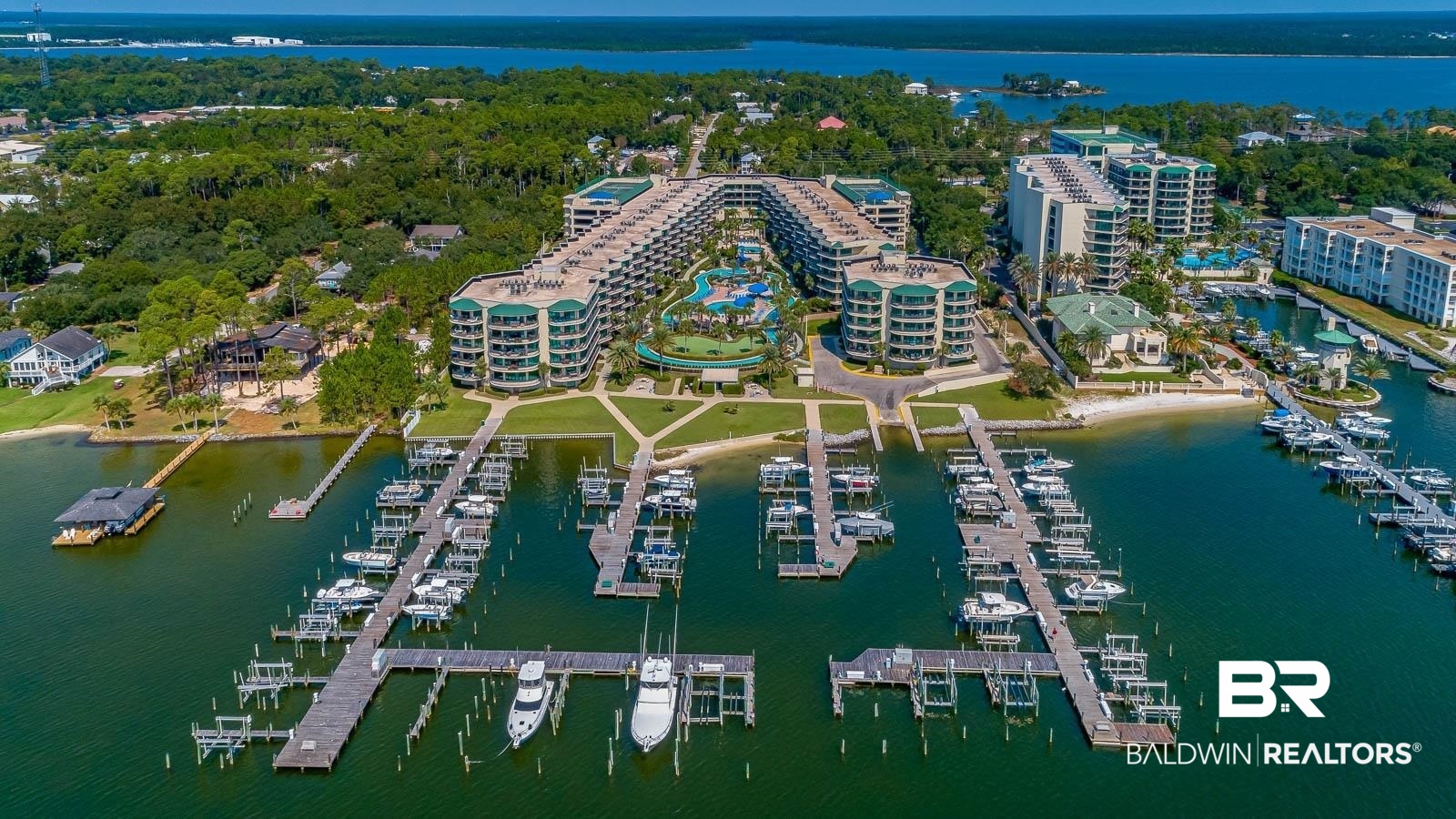 Condos for Sale in Phoenix on the Bay - Orange Beach AL