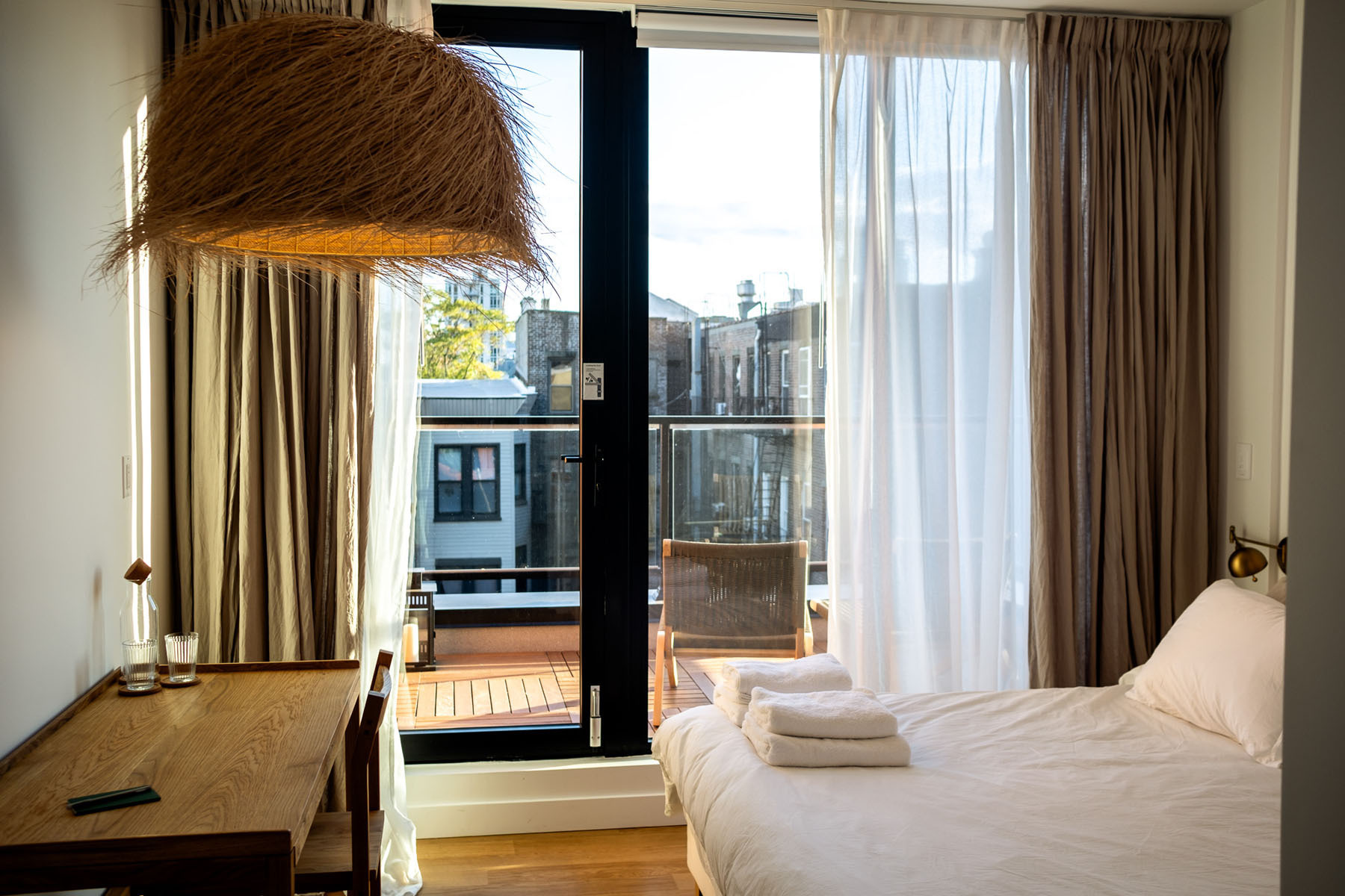 54 Dupont Street PH Greenpoint Brooklyn NY 11222