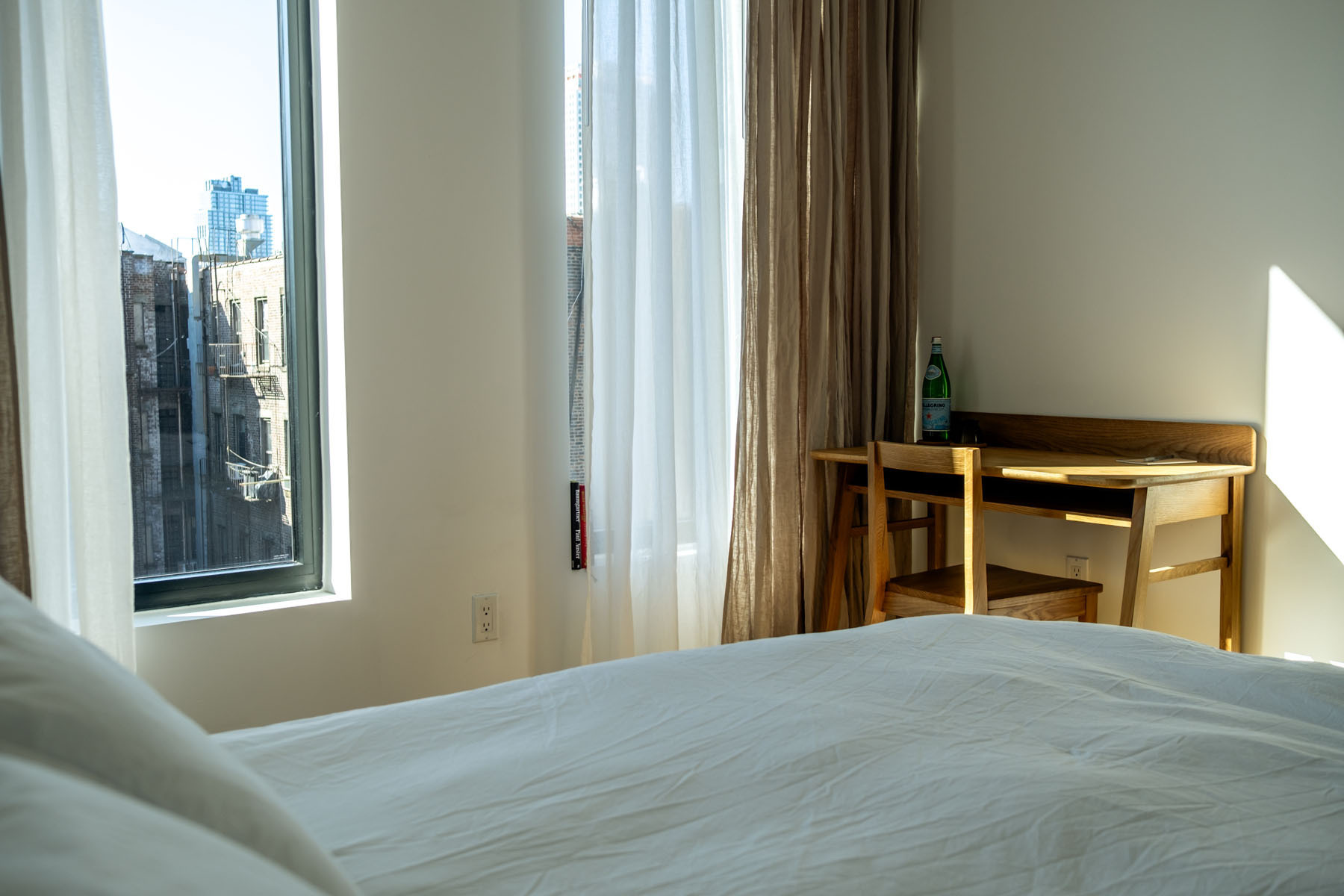 54 Dupont Street PH Greenpoint Brooklyn NY 11222