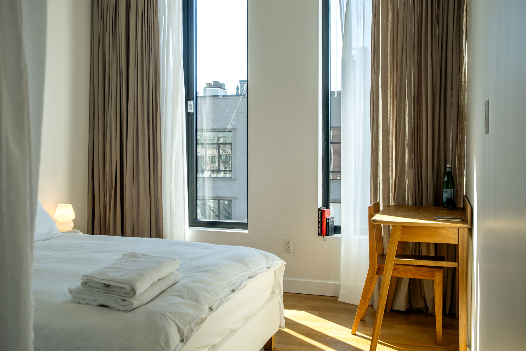 54 Dupont Street PH Greenpoint Brooklyn NY 11222