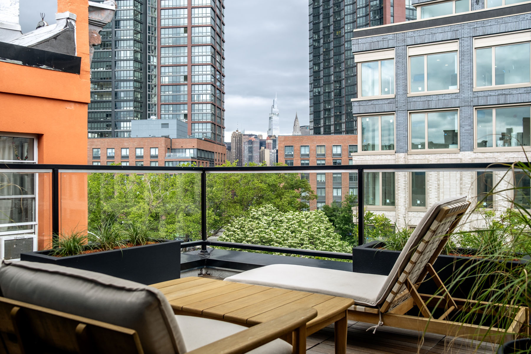 54 Dupont Street PH Greenpoint Brooklyn NY 11222