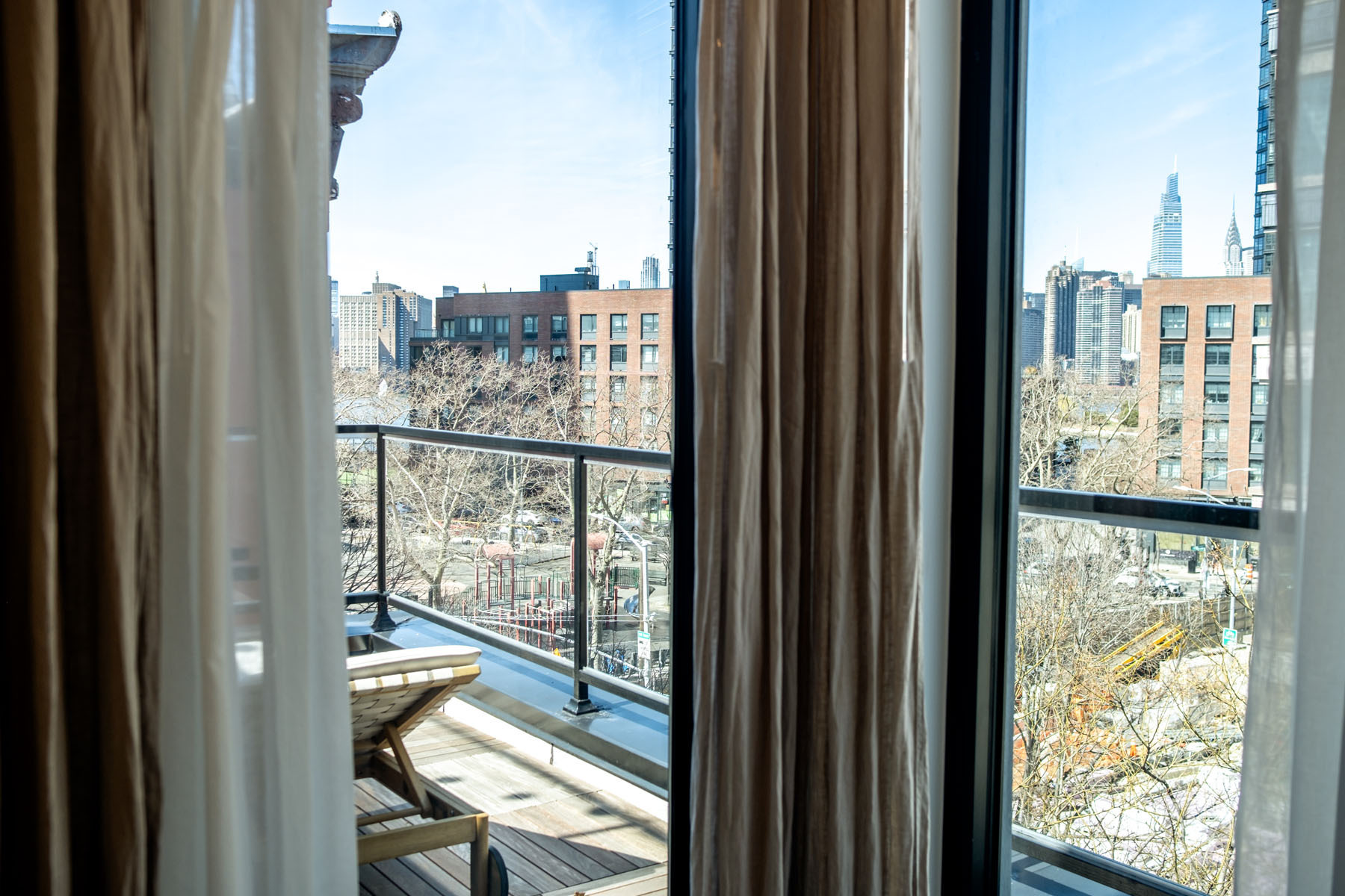 54 Dupont Street PH Greenpoint Brooklyn NY 11222