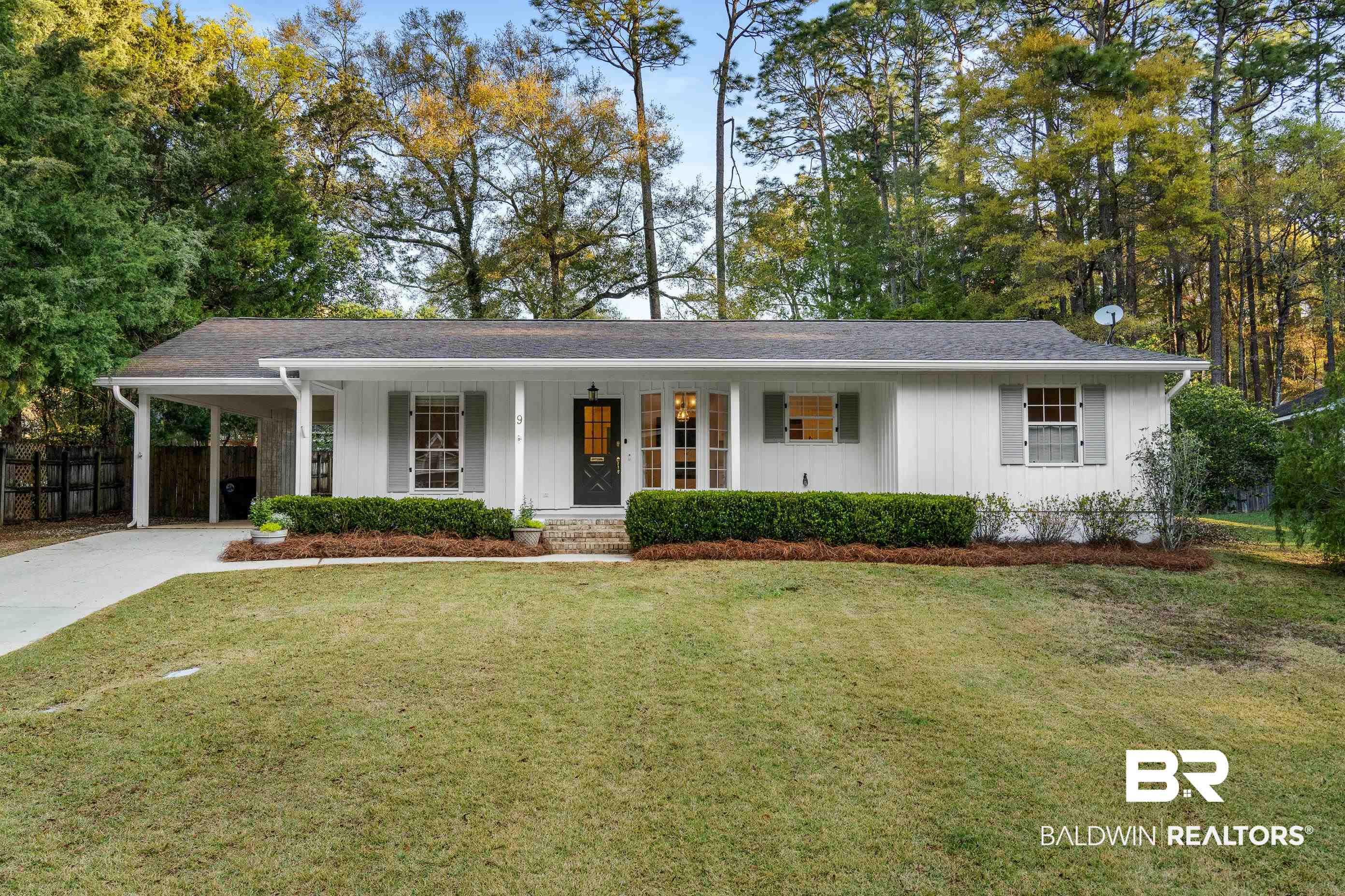 Fairhope Home from $500,000-$600,000