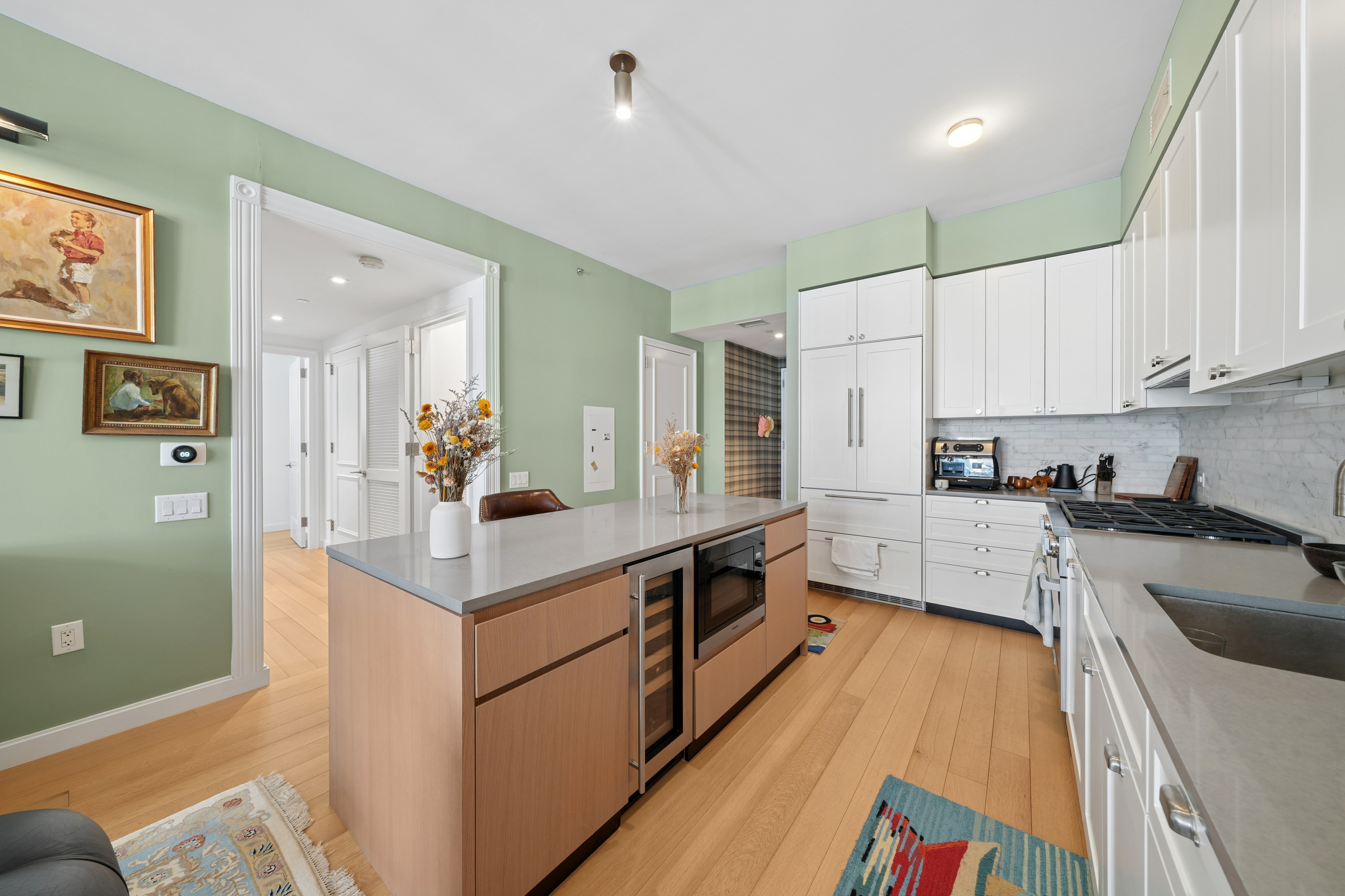 50 West 30th Street 21A NoMad New York NY 10001